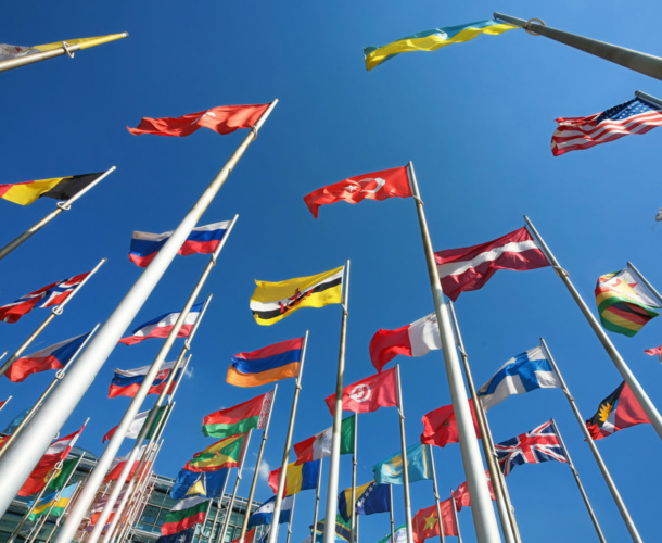 Image for expertise area: Trade