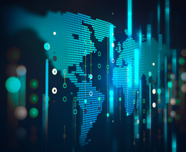 Image for expertise area: Foreign Direct Investment